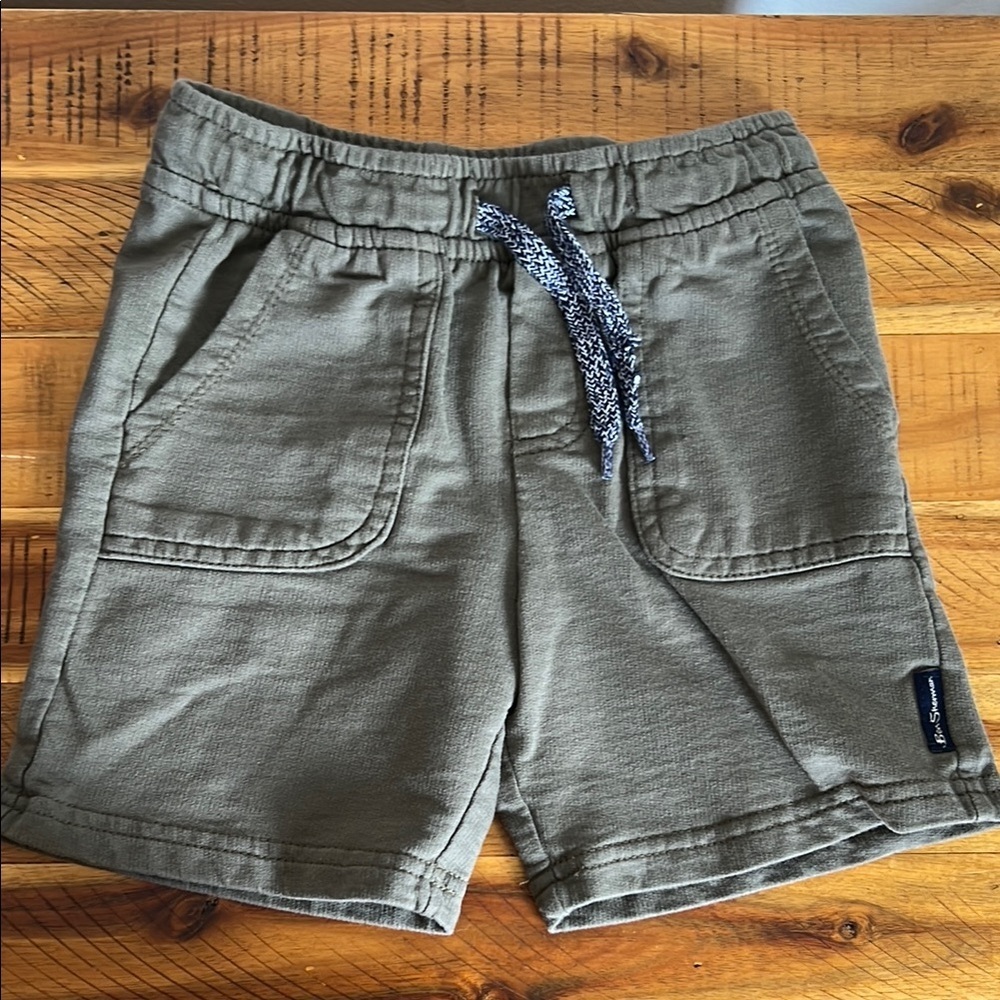 Ben Sherman Boys Shorts